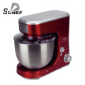 Shinechef Home Küchengeräte Roboter Küche 5L 6.5L 7L 8L Kuchenmaschinen Elektrische Ständer Lebensmittelmixer